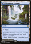 Image for Clearwater Pathway (The List Reprints) (260) - Magic: The Gathering