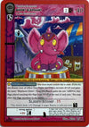 Image for Ghost Elephant (Seance: First Edition Release Event Deck) (2/11) - MetaZoo
