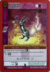Image for Black Squirrel of Lincoln County (Seance: First Edition Release Event Deck) (4/11) - MetaZoo
