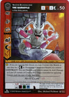 Image for The Gargoyle (Seance: First Edition Release Event Deck) (6/11) - MetaZoo