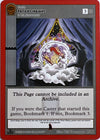 Image for Patient Insight (Arthur Ford) (Seance: First Edition Release Event Deck) (9/11) - MetaZoo