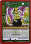 Image for Crichton Leprechaun (Seance: First Edition Release Event Deck) (2/12) - MetaZoo