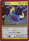 Image for Blucifer (Seance: First Edition Release Event Deck) (7/12) - MetaZoo