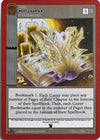 Image for Next Chapter (Sally Ann Thunder Ann Whirlwind) (Seance: First Edition Release Event Deck) (9/12) - MetaZoo