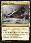 Image for Frontier Bivouac (KTK) (The List Reprints) (234) - Magic: The Gathering