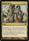 Image for Jungle Shrine (ALA) (The List Reprints) (226) - Magic: The Gathering