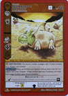 Image for Sailing Stones of Death Valley (Seance: First Edition Release Event Deck) (3/11) - MetaZoo