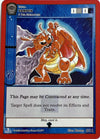 Image for Dampen (Seance: First Edition Release Event Deck) (5/11) - MetaZoo