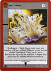 Image for Next Chapter (The Blue Man of Louisville) (Seance: First Edition Release Event Deck) (7/11) - MetaZoo