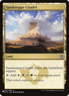 Image for Sandsteppe Citadel (KTK) (The List Reprints) (241) - Magic: The Gathering