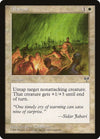 Image for Alarum (Mirage) - Magic: The Gathering