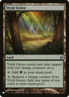 Image for Vivid Grove (The List Reprints) (277) - Magic: The Gathering