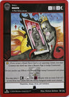 Image for Death (Seance: First Edition Release Event Deck) (8/14) - MetaZoo
