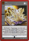 Image for Next Chapter (Sarah Good) (Seance: First Edition Release Event Deck) (9/14) - MetaZoo