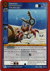 Image for Keyhole Crab (Seance: First Edition Release Event Deck) (6/14) - MetaZoo