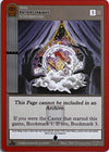 Image for Patient Insight (The Gray Man) (Seance: First Edition Release Event Deck) (11/14) - MetaZoo