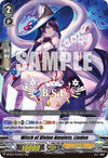 Image for Witch of Divine Amulets, Linden (Bushiroad Event Cards) (BSF2023/VGV02EN) - Cardfight Vanguard