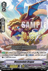 Image for Monomodule Dragon (Bushiroad Event Cards) (BSF2023/VGP02EN) - Cardfight Vanguard