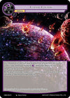Image for Cursed Cocoon (Crimson Moon's Battleground) (CMB-059 R) - Force of Will