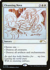 Image for Cleansing Nova (Sketch Showcase) (Secret Lair Drop Series) (730) - Magic: The Gathering
