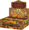 Image for Dusk Till Dawn Booster Box - Flesh and Blood TCG