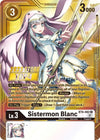 Image for Sistermon Blanc (2023 Store Top 4) (BT06) (6082)