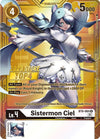 Image for Sistermon Ciel (2023 Store Top 4) (BT06) (6084)