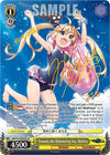 Image for Towards the Shimmering Sea, Michiru (SP) (The Fruit of Grisaia) (GRI/S72-E002SP SP) - Weiss Schwarz