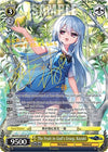 Image for The Fruit in God's Grasp, Kazuki (SP) (The Fruit of Grisaia) (GRI/S72-E003SP SP) - Weiss Schwarz