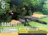 Image for Full-Scale Combat Training (The Fruit of Grisaia) (GRI/S72-E026 CC) - Weiss Schwarz