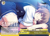 Image for Sleepy Eyes (The Fruit of Grisaia) (GRI/S72-E027 CC) - Weiss Schwarz