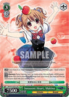 Image for Innocent Heart, Makina (SR) (The Fruit of Grisaia) (GRI/S72-E031S SR) - Weiss Schwarz