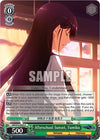 Image for Afterschool Sunset, Yumiko (The Fruit of Grisaia) (GRI/S72-E033 U) - Weiss Schwarz