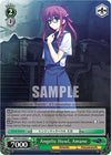 Image for Angelic Howl, Amane (The Fruit of Grisaia) (GRI/S72-E043 C) - Weiss Schwarz