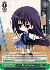 Image for Dere For Me (The Fruit of Grisaia) (GRI/S72-E044 U) - Weiss Schwarz