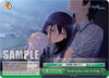 Image for Thundering Roar Under the Bridge (The Fruit of Grisaia) (GRI/S72-E046 CR) - Weiss Schwarz