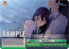 Image for Thundering Roar Under the Bridge (RRR) (The Fruit of Grisaia) (GRI/S72-E046R RRR) - Weiss Schwarz