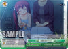 Image for Ticket to Heaven (RRR) (The Fruit of Grisaia) (GRI/S72-E047R RRR) - Weiss Schwarz