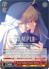 Image for Never-Ending Tunnel, Michiru (The Fruit of Grisaia) (GRI/S72-E061 U) - Weiss Schwarz