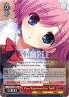 Image for Class Representative, Sachi (The Fruit of Grisaia) (GRI/S72-E066 C) - Weiss Schwarz