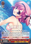Image for Admiration for Sharks, Sachi (The Fruit of Grisaia) (GRI/S72-E070 C) - Weiss Schwarz