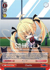 Image for Charlie (The Fruit of Grisaia) (GRI/S72-E073 U) - Weiss Schwarz
