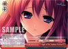Image for Night of the Summer Festival (RRR) (The Fruit of Grisaia) (GRI/S72-E075R RRR) - Weiss Schwarz