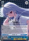 Image for Omnipotent, Kazuki (The Fruit of Grisaia) (GRI/S72-E085 R) - Weiss Schwarz
