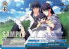 Image for L'oiseau bleu (RRR) (The Fruit of Grisaia) (GRI/S72-E097R RRR) - Weiss Schwarz