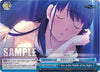 Image for Kiss in the Middle of the Night (The Fruit of Grisaia) (GRI/S72-E098 CC) - Weiss Schwarz