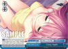 Image for Crazy Apple (RRR) (The Fruit of Grisaia) (GRI/S72-E100R RRR) - Weiss Schwarz
