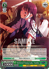 Image for Sheltered Young Lady, Yumiko (The Fruit of Grisaia) (GRI/S72-TE07 TD) - Weiss Schwarz
