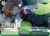 Image for Sleeping Like A Cat (The Fruit of Grisaia) (GRI/S72-TE09 TD) - Weiss Schwarz