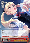 Image for Important Practice, Michiru (The Fruit of Grisaia) (GRI/S72-TE11 TD) - Weiss Schwarz